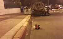 "מתייחסים לניסיון החיסול כמו לפיגוע"