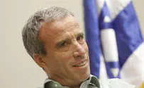 שטרן: תומך במשאל עם בגלל הנאמנות לעם ולארץ
