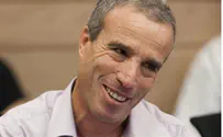 Stern Declares: I’ll Face Rabbi Dov Lior in Court