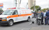 עלייה במקרי כוויות בקרב תינוקות ופעוטות