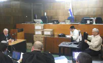 תקדים: מלחמה בהברחות לעזה - גם בתביעה אזרחית