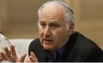Almagor to Haifa U: What About Helping Victims of Terror?