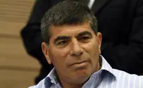 אשכנזי נחקר באזהרה במסגרת פרשת הרפז