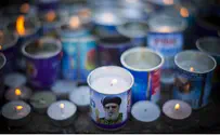 Police Prepare for Memorial Service for Rabbi Ovadiah Yosef