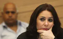 מפקד גל"צ: רגב יצאה למאבק פומבי נגדנו