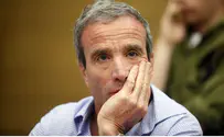 Report: 'Hypocritical' MK Stern Covers Up 'Price Tag' Incident