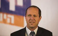 השמאל הירושלמי מאוכזב: "ברקת לא מנהיג"