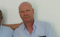 נחי אייל: חיברנו בין הממשלה לירושלים