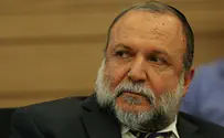 הח"כים החרדיים התקוממו, הדיון יעסוק גם בנצרת
