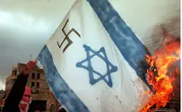 Reuters The 'New Anti-Semitism' Comes of Age - And How to Deal With It