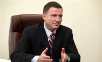 אדלשטיין יודיע על מועד הבחירות לנשיאות