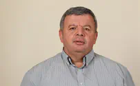 Kalfa Calls for Punitive Actions Against Arab MKs