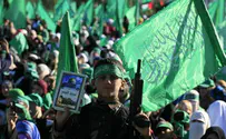 חמאס: מוכנים לקראת סבב העימות הבא