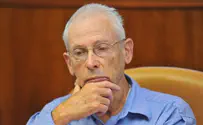 בגין: לרמה של 'סגן שר לענייני כלום' לא הגעתי
