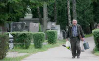 Литва выплатит компенсации евреям