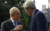 "השלום אינו משימה בלתי אפשרית"