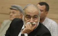 הצעת חוק: ח"כ שיתמוך במאבק בישראל יודח