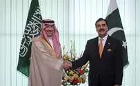 Saudi Arabia Could Buy the Bomb