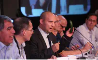 Bennett: Israel An 'Economic Light to the Nations'