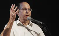 יעלון: נדע להניח את ידנו על מבצעי החטיפה