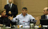 דן מרגלית: כגודל השיבוש גודל ההרשעה