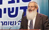 אחרי 11 שנים: ימונו רבני קיבוצים ומושבים