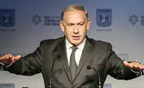 Нетаньяху: мы идем на жертвы, а они празднуют