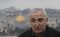 אהרונוביץ': ארגוני הפשע הם טרוריסטים 