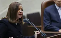 Yachimovich: No Rush to Join the Coalition