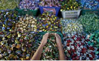 Rabbi: Candy-Throwing Custom Encourages Diabetes
