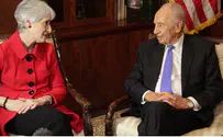 Sherman to Continue US-Israel Ties In Kerry's Absence
