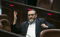 הוועדה אישרה, עמותות חרדיות נשמו לרווחה