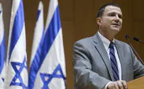 אין פרטנר, יש הסתה  