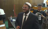 השוטר שטייטל התלוננה נגדו יעמוד לדין משמעתי