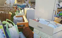 Community Leaders Condemn 'Bumbling' Eviction at Elon Moreh