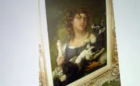 Curator: Holocaust Art 'Can Be Laid to Rest'