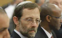 פייגלין מבטיח לפעול, אחרי התאבדות אב גרוש