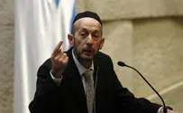מי יגן על האצבעות מפני דלת הממ"ד?
