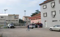 עפולה: סליק של אמל"ח מתחת בית מגורים