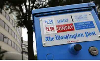 Wapo Op-ed Written by Al Qaeda-Aligned Jihadists