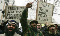 It's 'Draw Prophet Mohammed Day' in Toronto