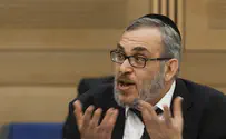 "התקנת ממ"ד היא פיקוח נפש; אתם פופוליסטים"