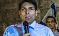 Danon on Stabbing: Stop Freeing Terrorists Now