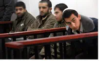 Jerusalem Bomber Gets Life + 60 Years