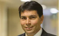 Danon: Livni Should be Dismissed as Chief Negotiator