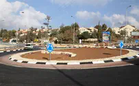 התושבים - הראשונים להגיע למקום האירוע