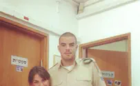 כתב אישום נגד רוצח החייל תומר חזן