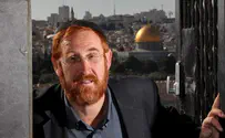 יהודה גליק התקשר ליו"ר הכנסת: אני נושם לבד