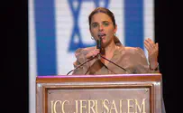 שקד לח"כים ולשגרירים: ההסתה נמשכת