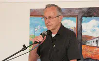 'כך הושתק הימין ואיתו סיפור המרד בגטו'